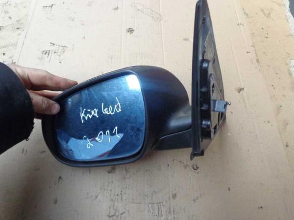 RETROVISEUR GAUCHE ELECTRIQUE KIA CEED 2009-5/2012 5 PORTES (8PIN) - Vue 2